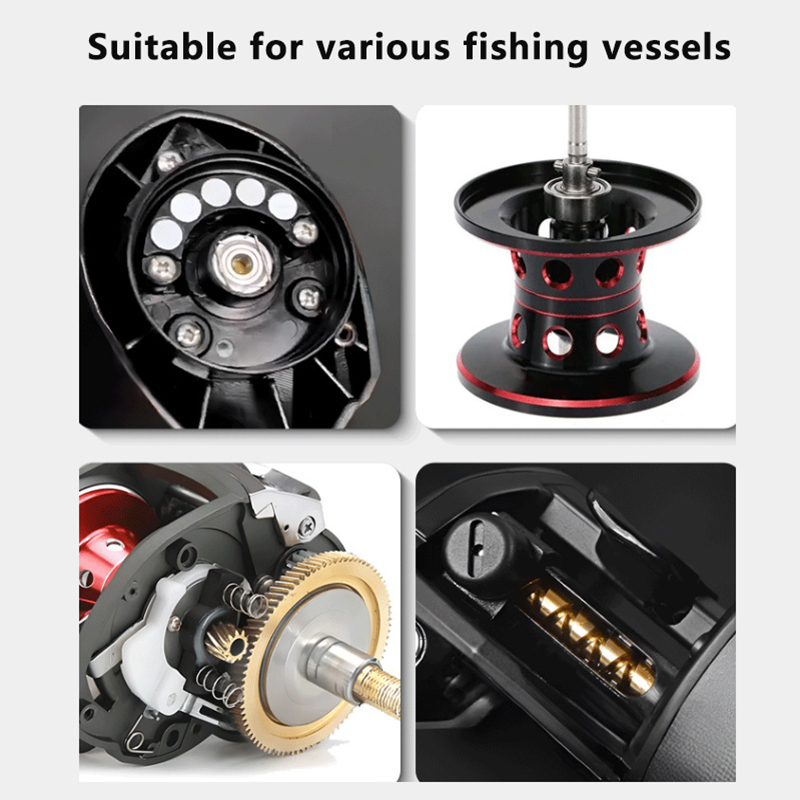 20ml Fishing Wheel Maintenance - Reel Grease บทวิจารณ์และราคา