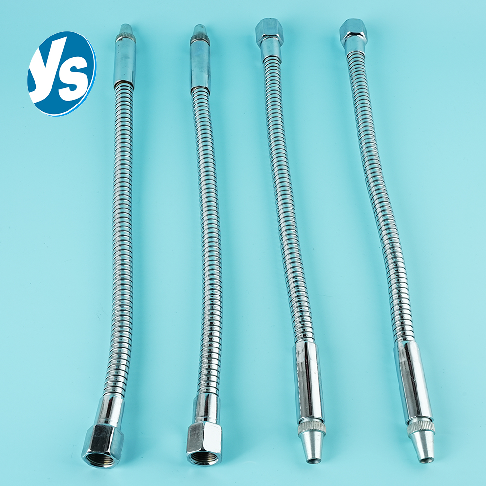 High-Pressure Coolant Nozzle - - Reel Oil บทวิจารณ์และราคา