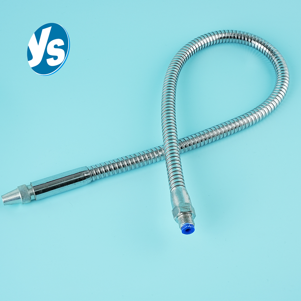 High-Pressure Coolant Nozzle - - Reel Oil บทวิจารณ์และราคา
