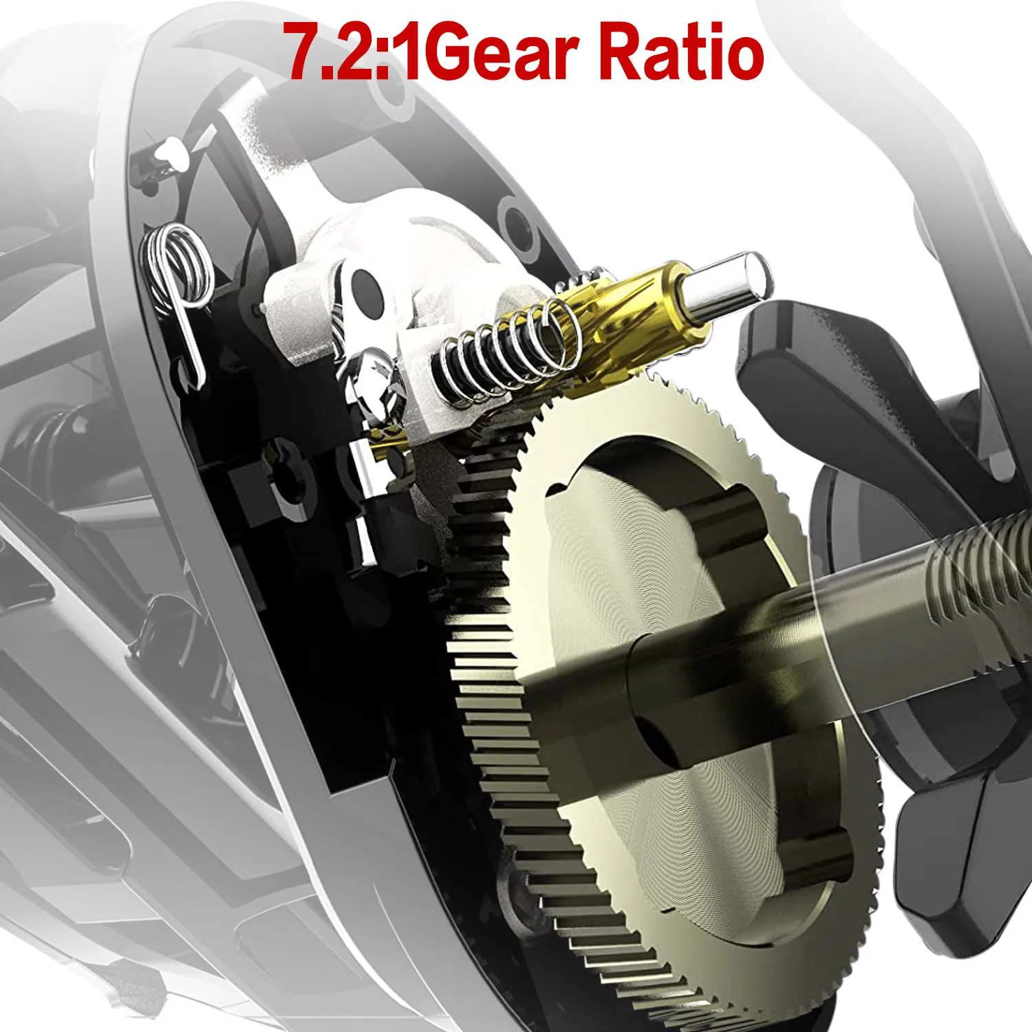 Sougayilang Fishing Rod and Re - Spincast Reel บทวิจารณ์และราคา