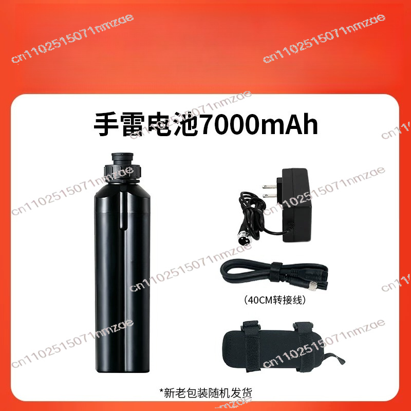 Electric Fishing Reel Battery  - Electric Reel บทวิจารณ์และราคา