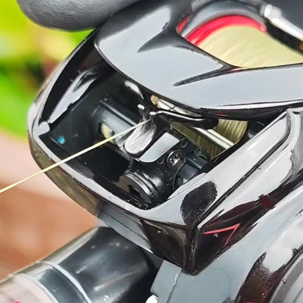 1Pcs Fishing Reel T Wire Gauge - Reel Spare Spool บทวิจารณ์และราคา