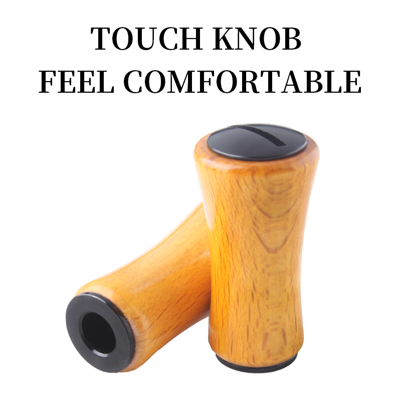 Kawa Fishing Reel Handle Knob  - Reel Drag Knob บทวิจารณ์และราคา