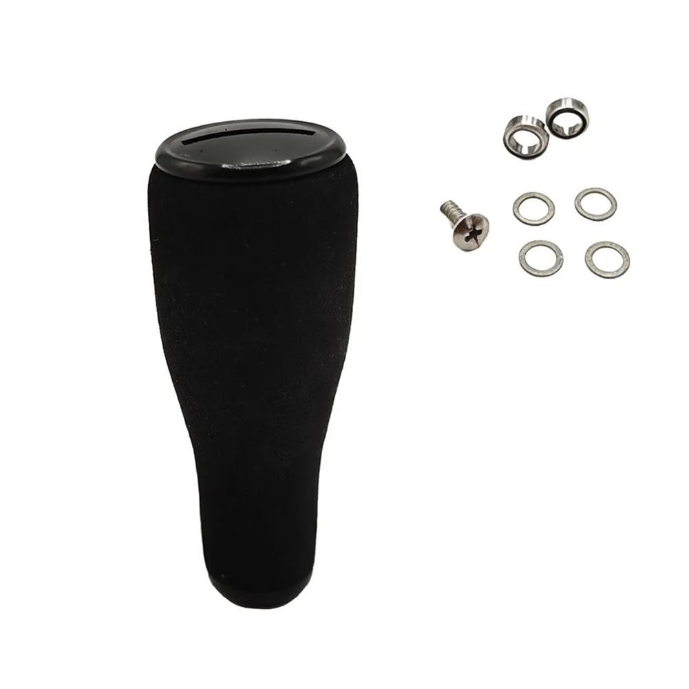 EVA Handle Part Baitcasting Kn - Spincast Reel บทวิจารณ์และราคา