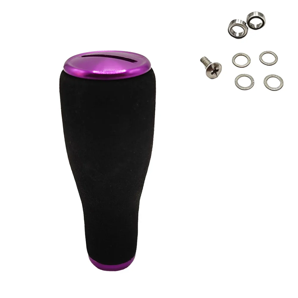 EVA Handle Part Baitcasting Kn - Spincast Reel บทวิจารณ์และราคา