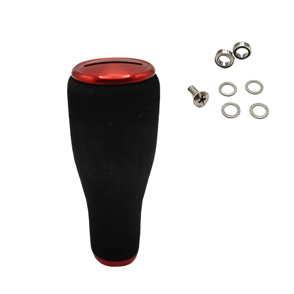 EVA Handle Part Baitcasting Kn - Spincast Reel บทวิจารณ์และราคา