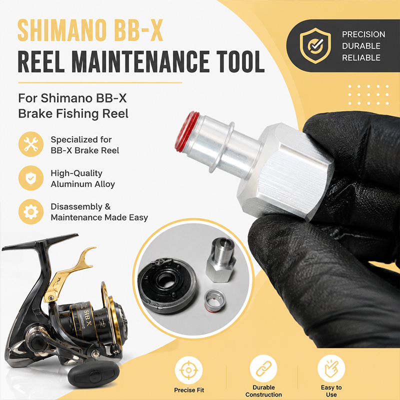 Integrated Aluminum Alloy Repa - Spinning Reel บทวิจารณ์และราคา