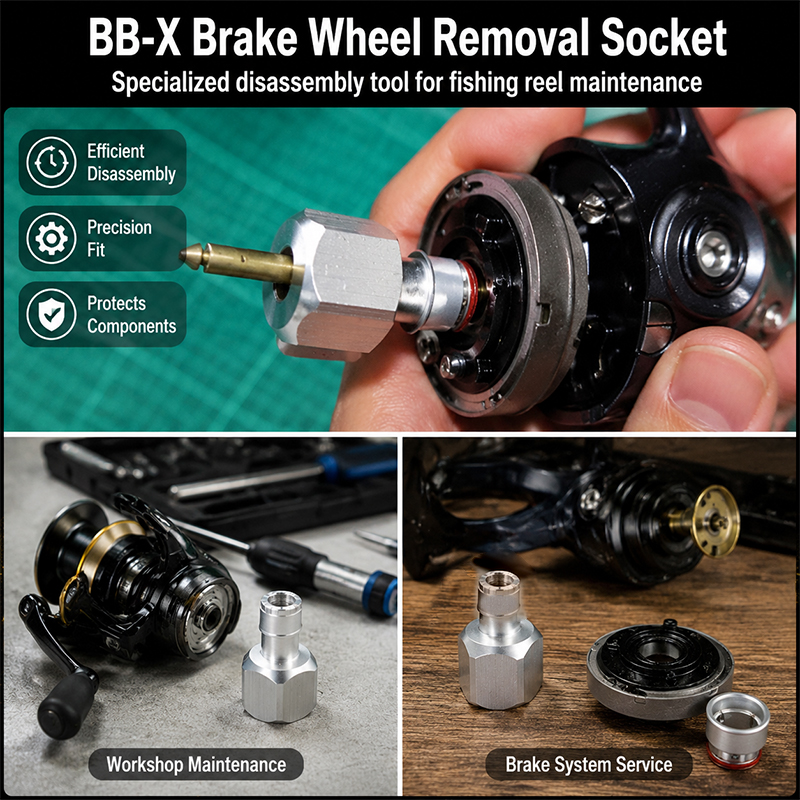 Integrated Aluminum Alloy Repa - Spinning Reel บทวิจารณ์และราคา