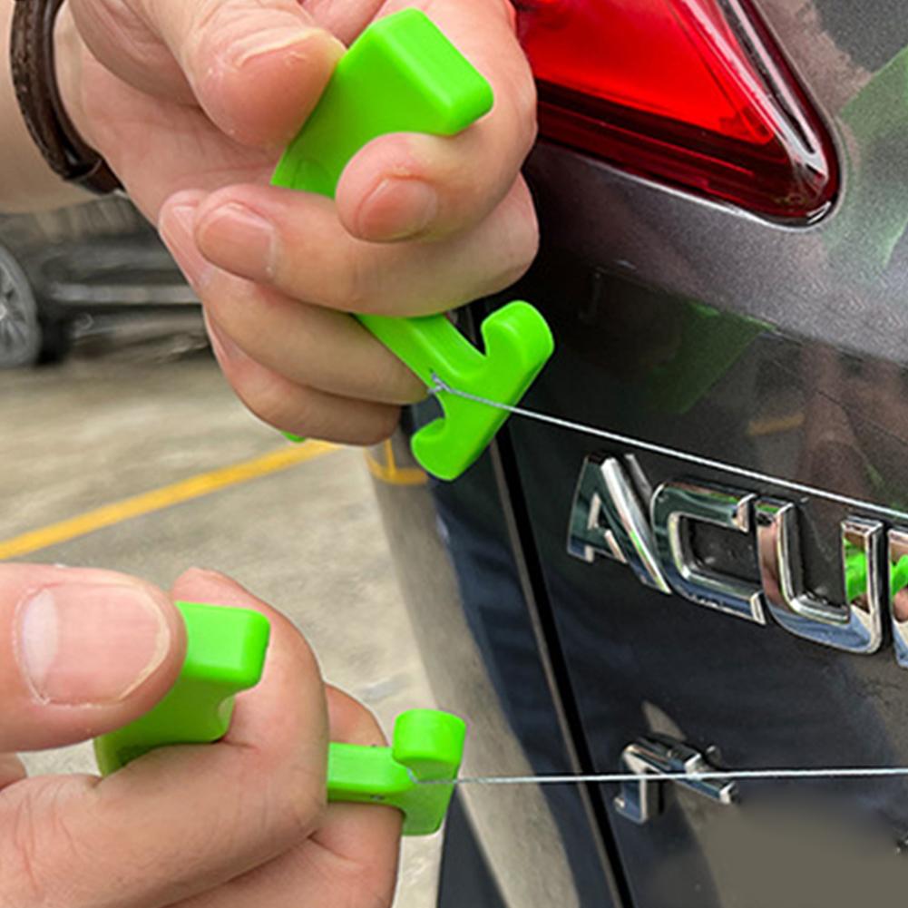 Car Emblem Remover Tool Kit Pr - Baitcasting Reel บทวิจารณ์และราคา