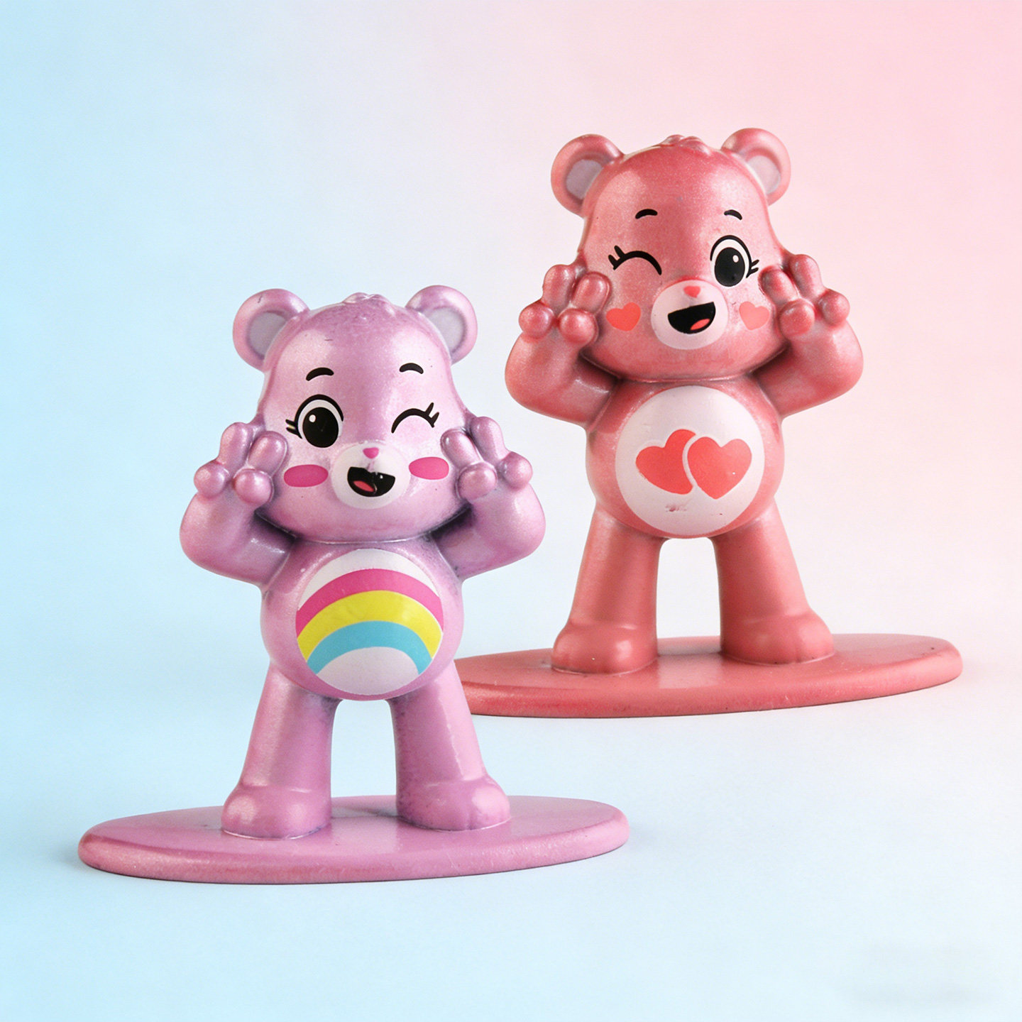 Jada Nano metalfigs Care Bears - Reel Bag บทวิจารณ์และราคา