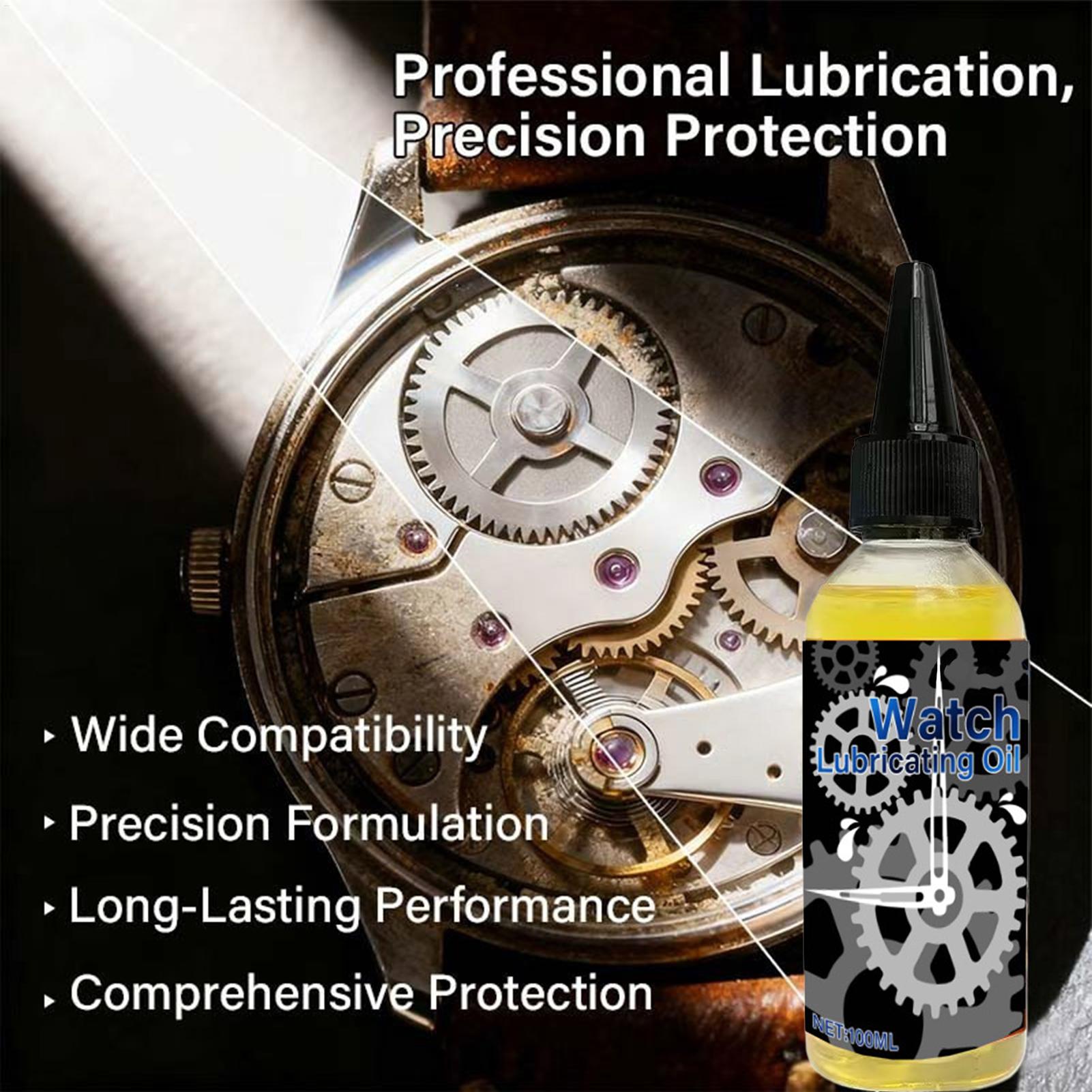 100ml Multi Purpose Synthetic  - Reel Oil บทวิจารณ์และราคา
