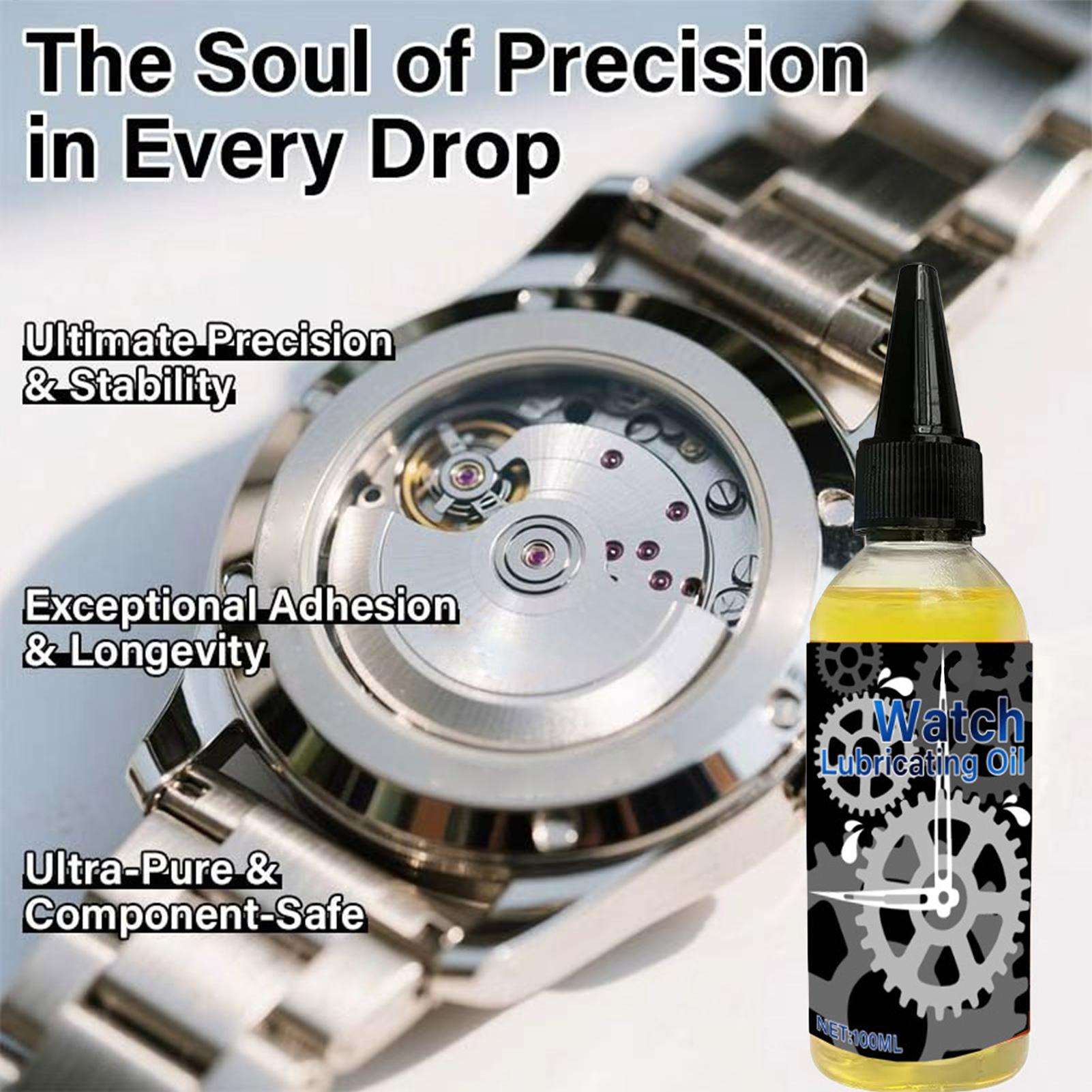 100ml Multi Purpose Synthetic  - Reel Oil บทวิจารณ์และราคา