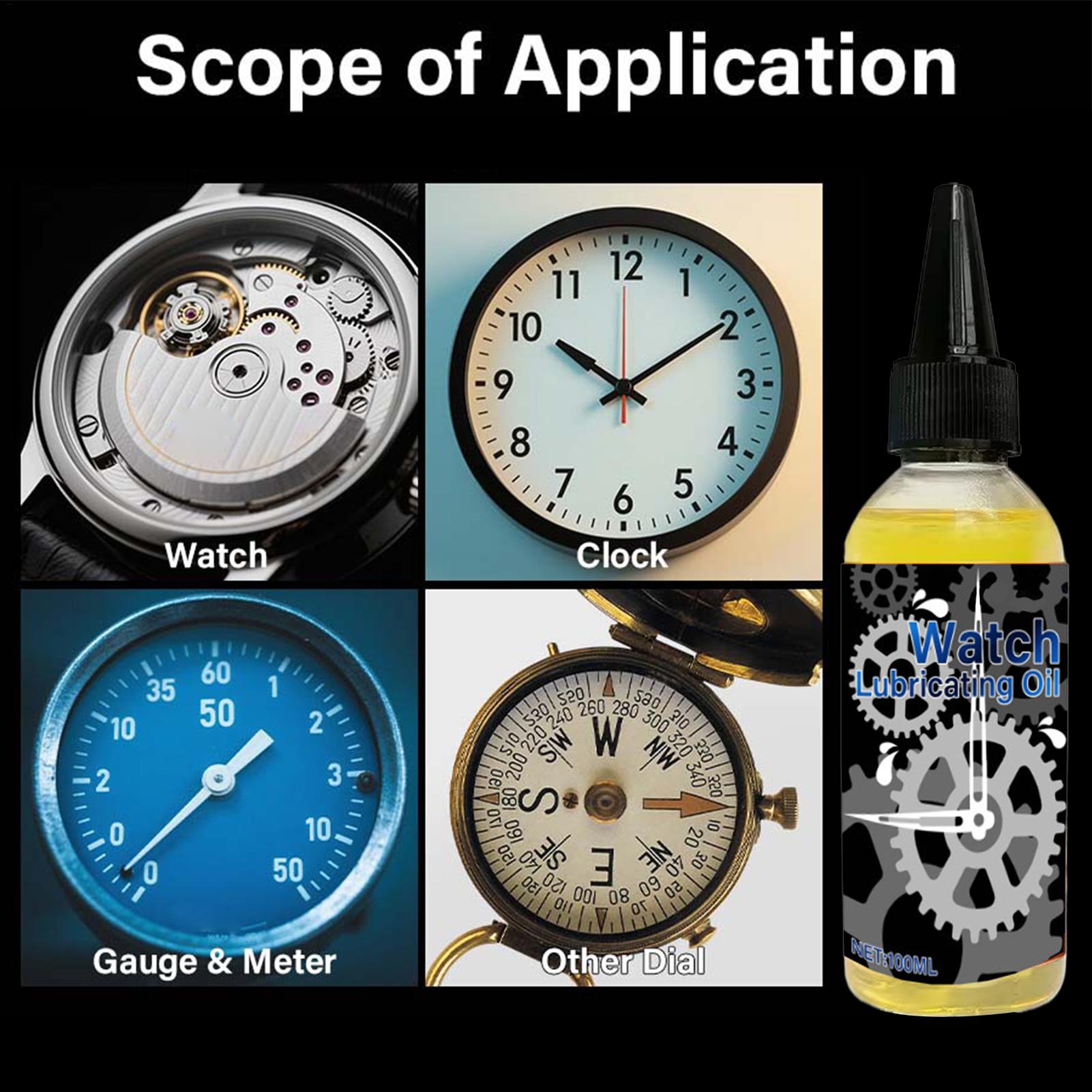 100ml Multi Purpose Synthetic  - Reel Oil บทวิจารณ์และราคา