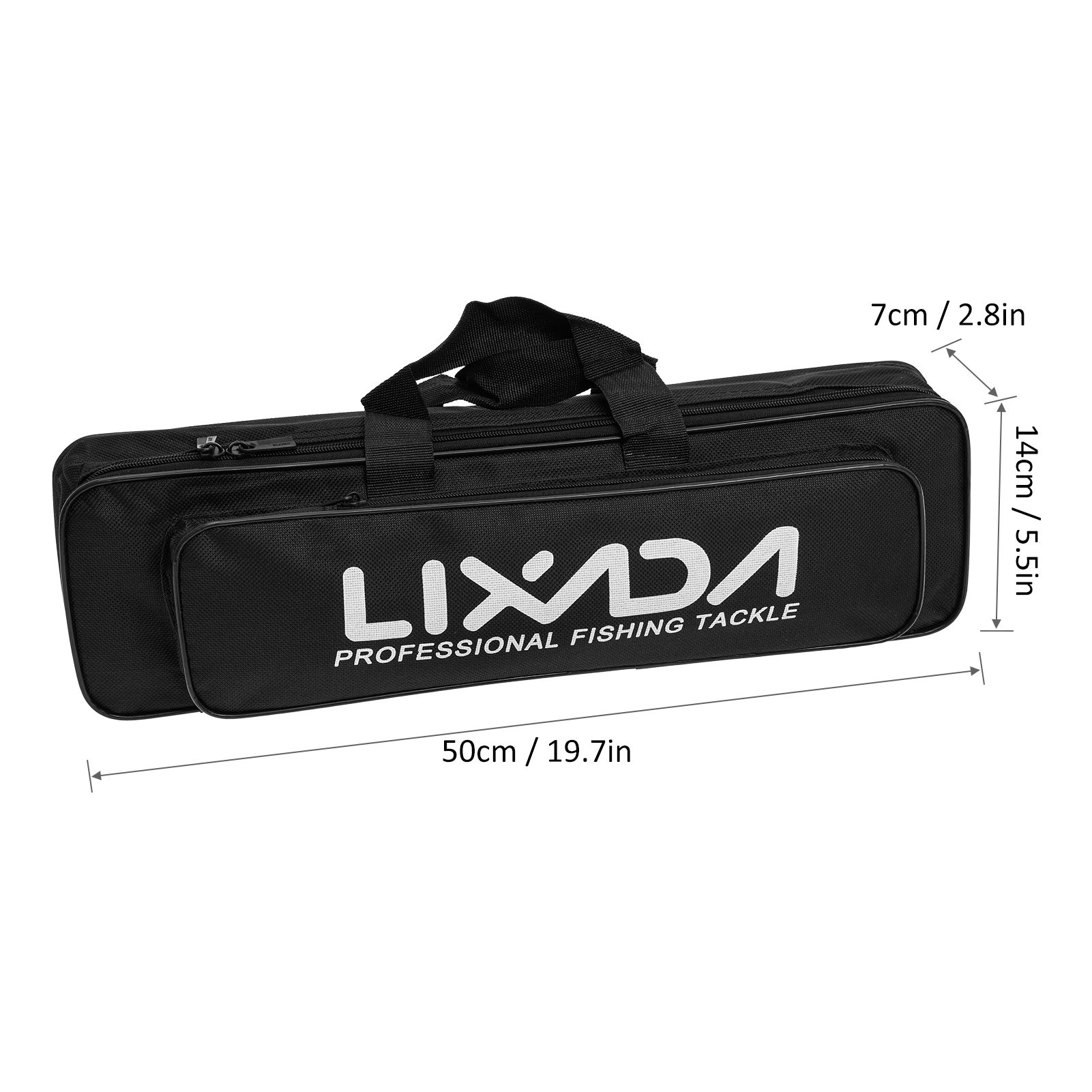 ice fishing tackle Ice Fishing - Ice Fishing Reel บทวิจารณ์และราคา