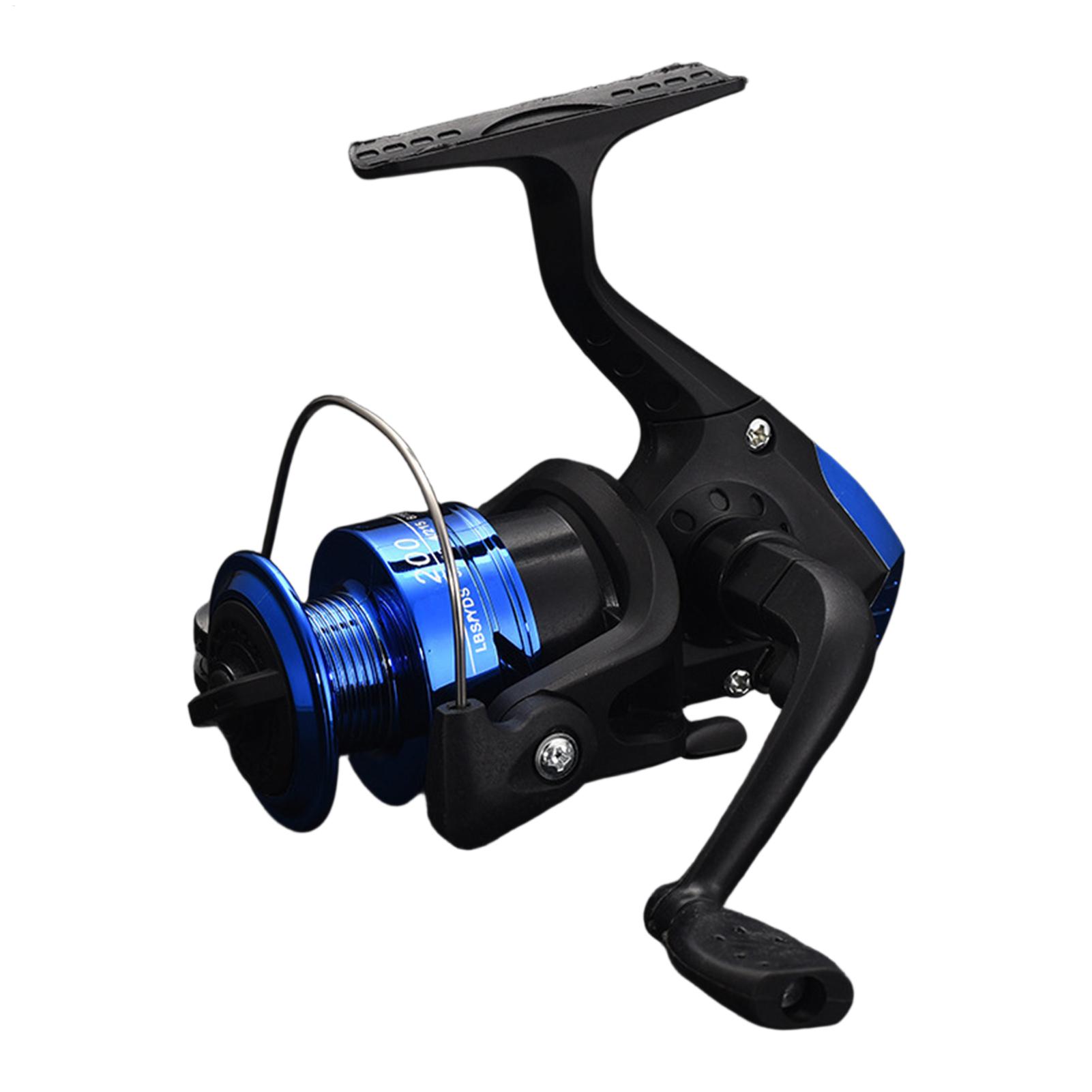 Fishing Reels Compact Mini Bai - Surf Reel บทวิจารณ์และราคา