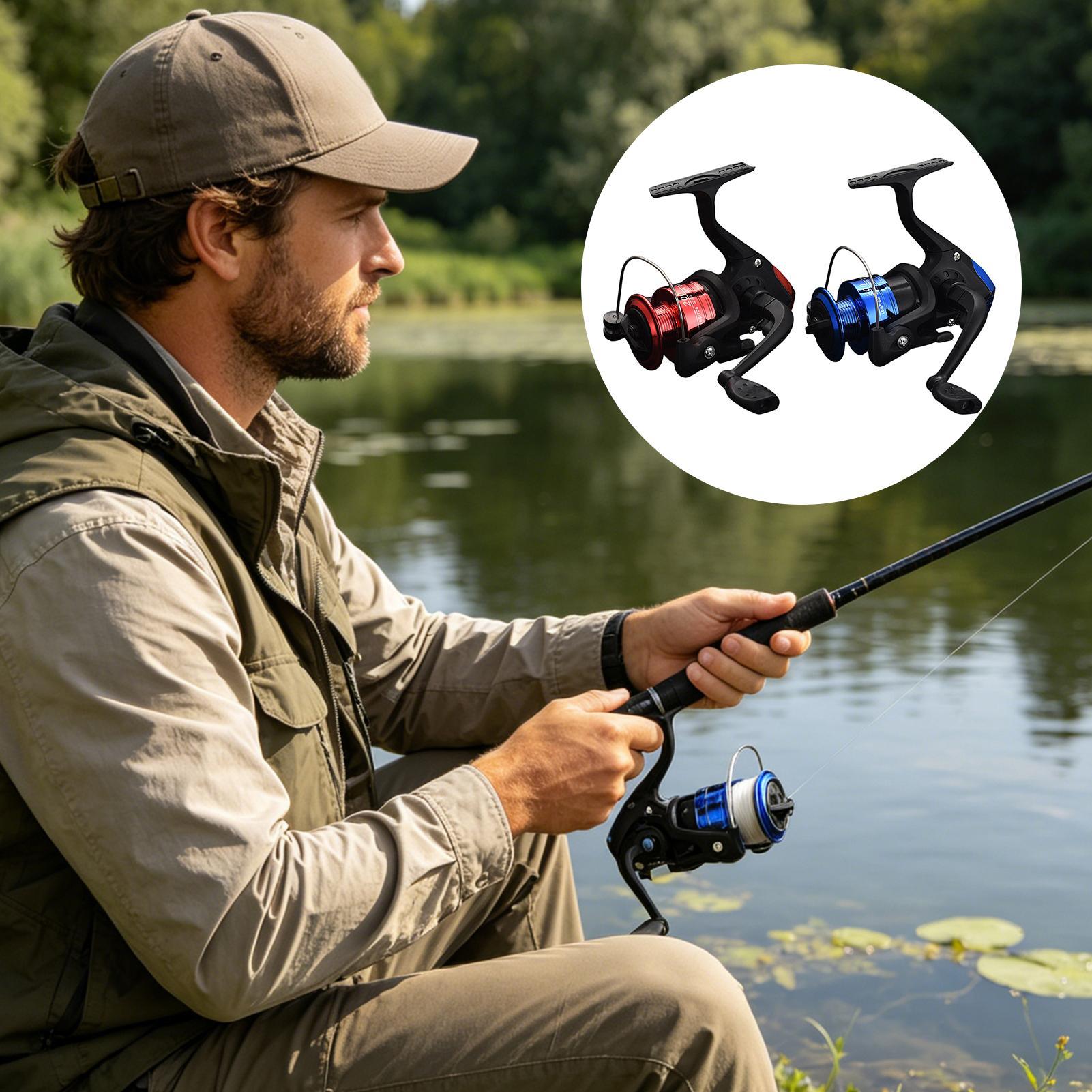 Fishing Reels Compact Mini Bai - Surf Reel บทวิจารณ์และราคา