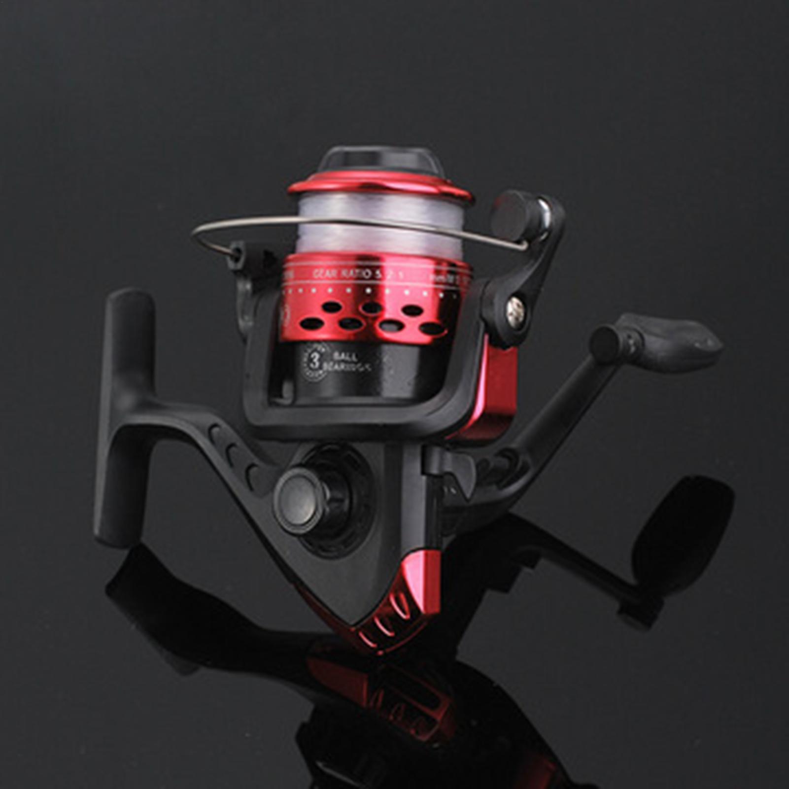 Fishing Reels Compact Mini Bai - Surf Reel บทวิจารณ์และราคา