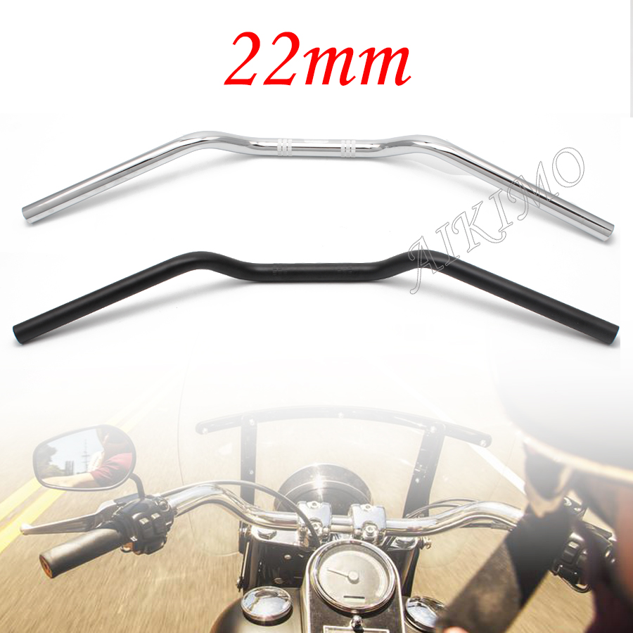 Motorcycle 22mm*670mm Black Ch - Reel Drag Knob บทวิจารณ์และราคา