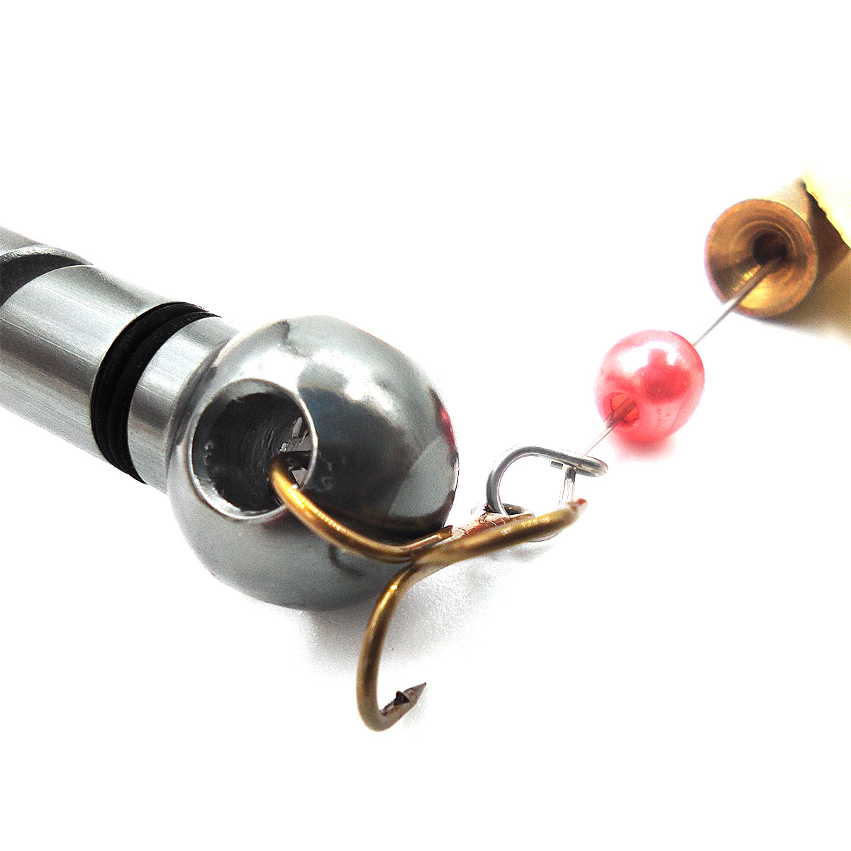 Fishing Reel Handle Stand for  - Reel Drag Knob บทวิจารณ์และราคา