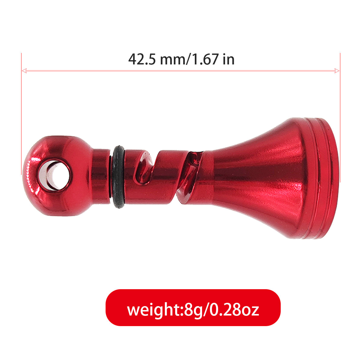 Fishing Reel Handle Stand for  - Reel Drag Knob บทวิจารณ์และราคา