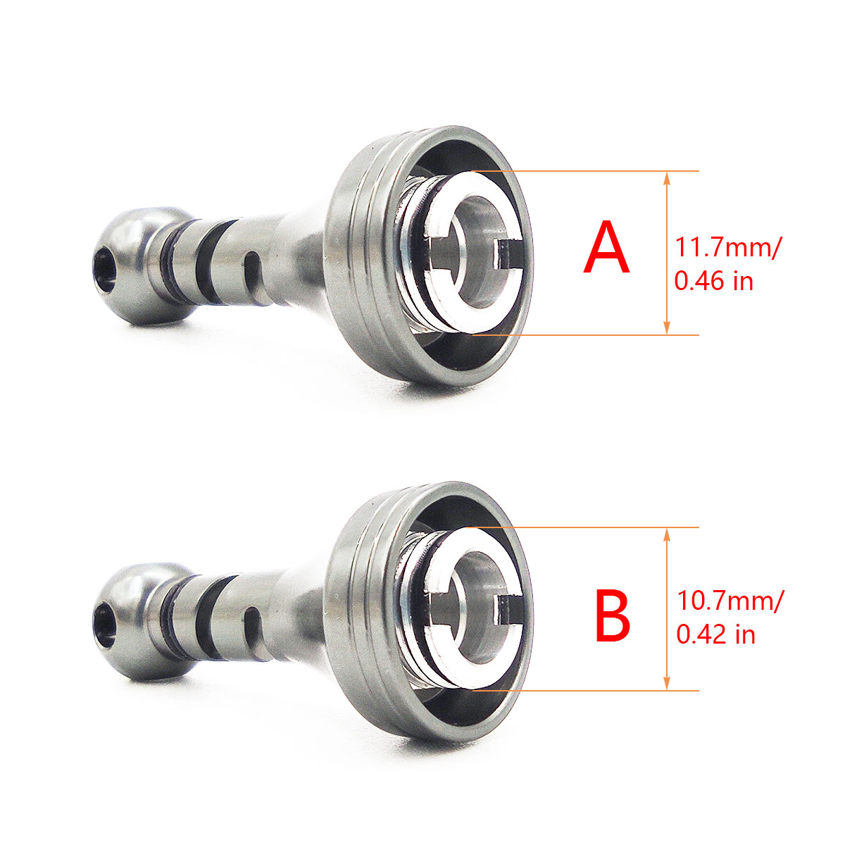 Fishing Reel Handle Stand for  - Reel Drag Knob บทวิจารณ์และราคา