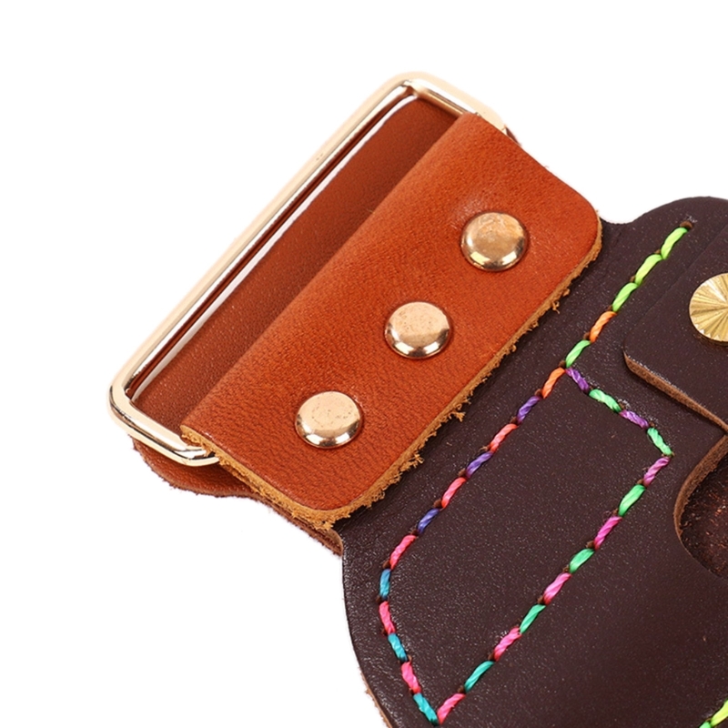 Leathers Wrist Protections Wri - Reel Cover บทวิจารณ์และราคา