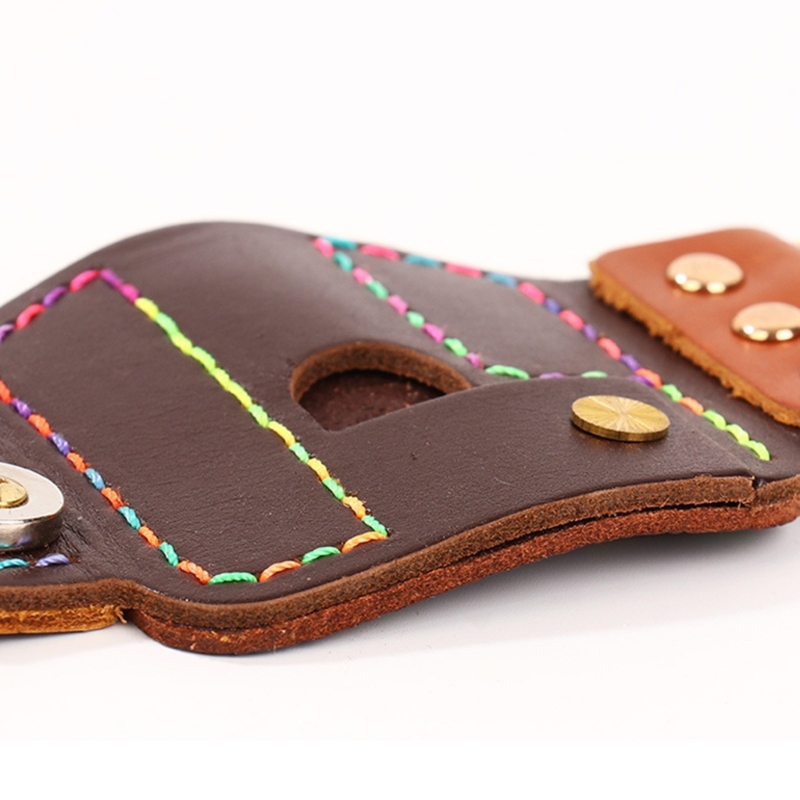 Leathers Wrist Protections Wri - Reel Cover บทวิจารณ์และราคา