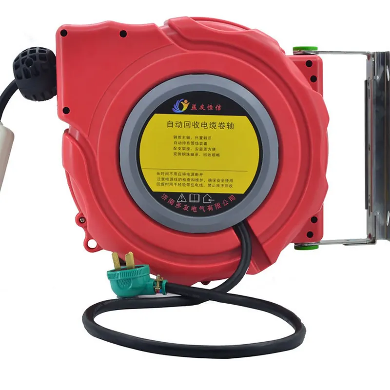 Factory direct DYB-D325 cable  - Electric Reel บทวิจารณ์และราคา