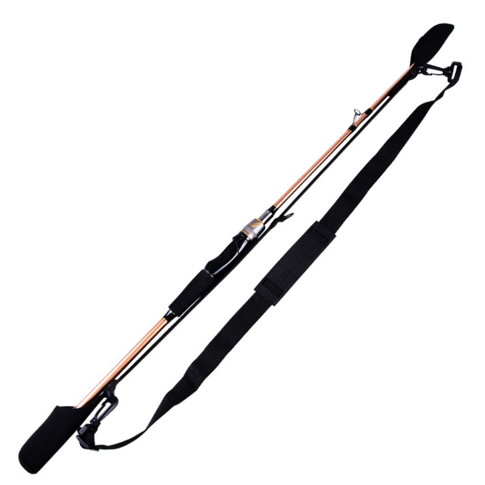Adjustable Fishing Rod Storage - Reel Cover บทวิจารณ์และราคา