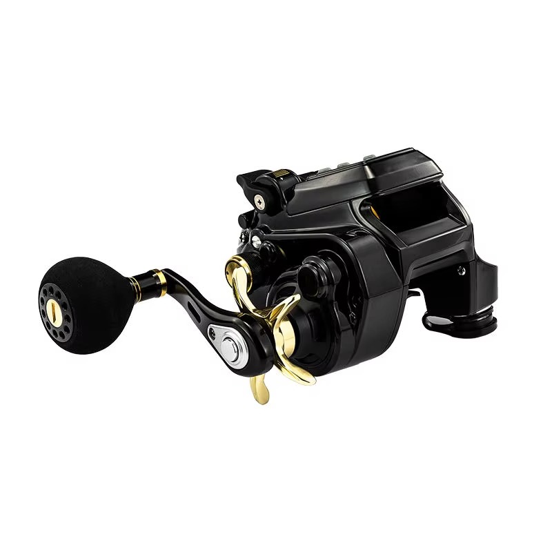 【Popular】Ezh 3000 Electric Fis - Electric Reel บทวิจารณ์และราคา