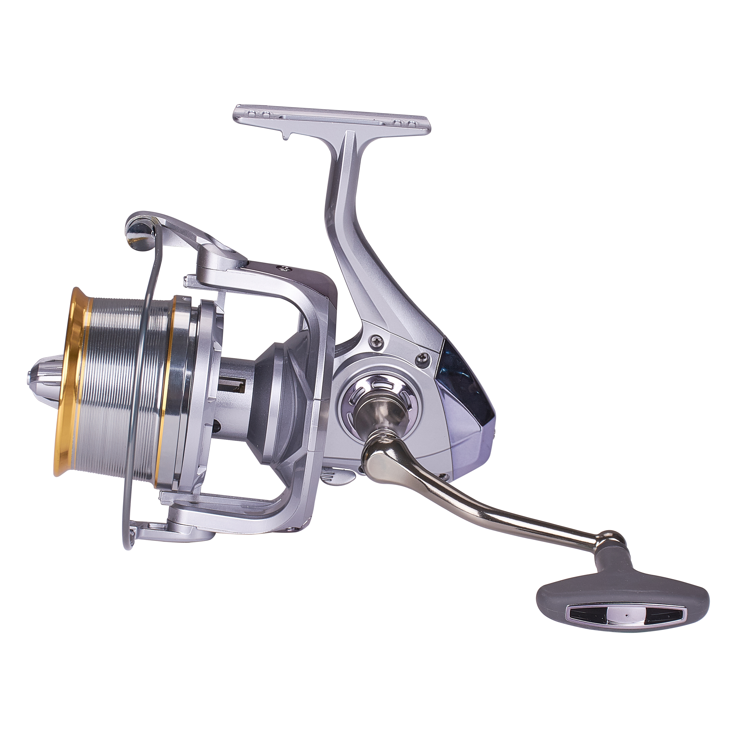 HiUmi STD8500 Wind Surf Thigh  - Surf Reel บทวิจารณ์และราคา