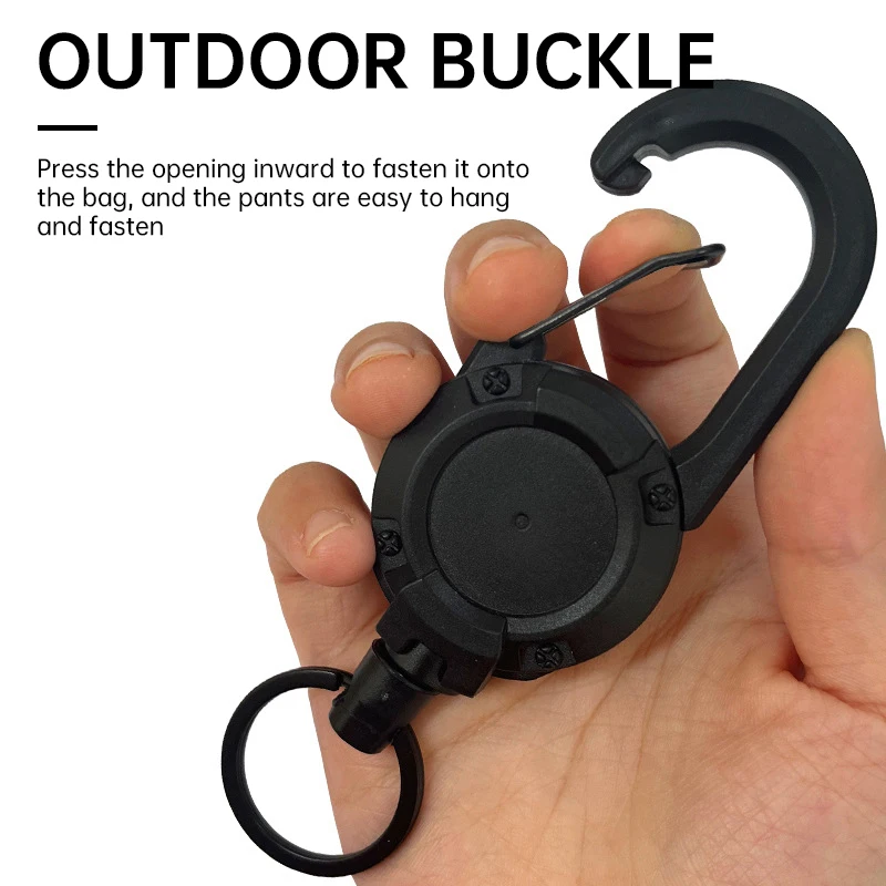 Retractable Heavy Duty Pull Re - Conventional Reel บทวิจารณ์และราคา