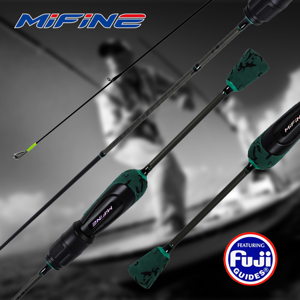 MIFINE SHOWTIME XUL Lightweigh - Trolling Reel บทวิจารณ์และราคา