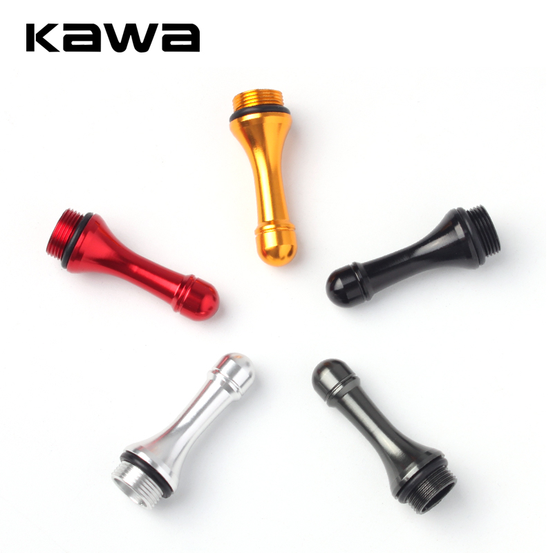 Kawa New 1pc Fishing Reel Stan - Reel Drag Knob บทวิจารณ์และราคา
