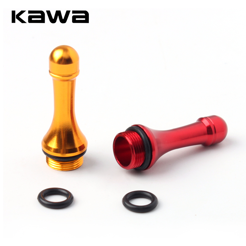 Kawa New 1pc Fishing Reel Stan - Reel Drag Knob บทวิจารณ์และราคา