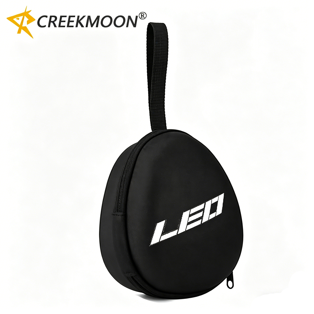 Fishing Reel Bag Protective Wh - Spincast Reel บทวิจารณ์และราคา