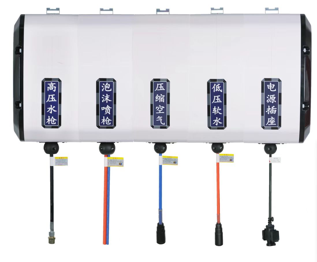 Best Cleaning Combined High Pr - Electric Reel บทวิจารณ์และราคา