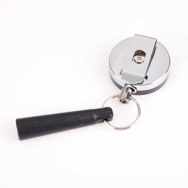 Camping Heavy Duty Retractable - Conventional Reel บทวิจารณ์และราคา