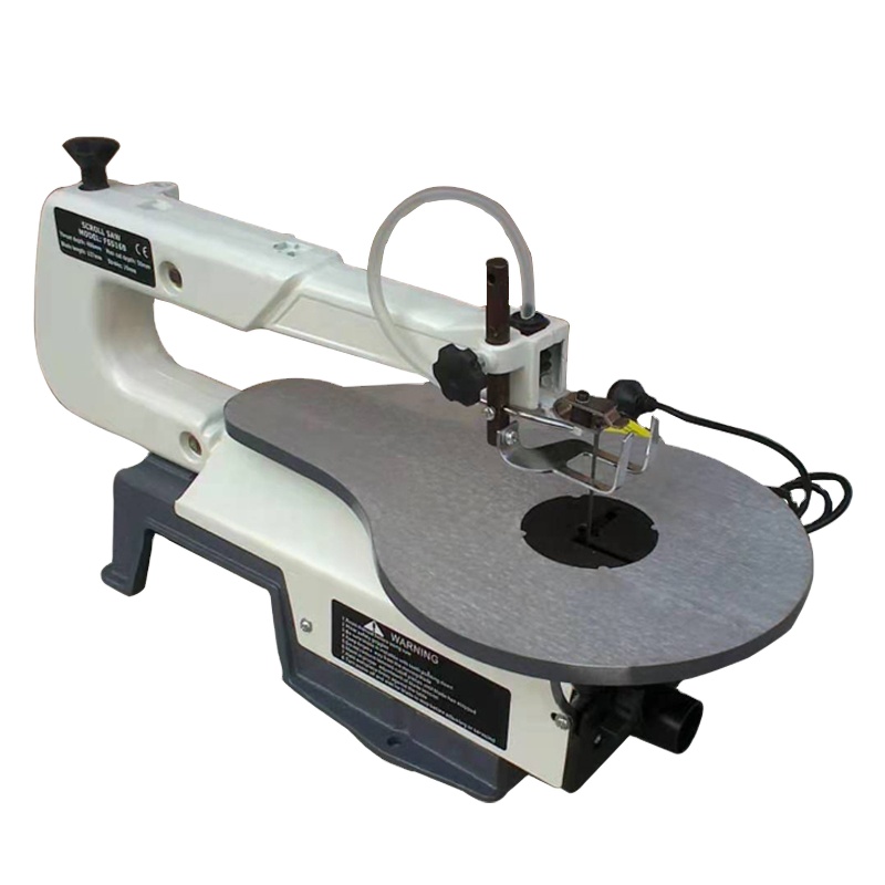 Wood Cutting Industrial Deskto - Electric Reel บทวิจารณ์และราคา