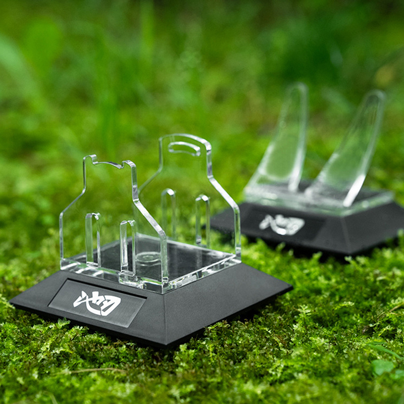 Acrylic Fishing Reel Display H - Spincast Reel บทวิจารณ์และราคา