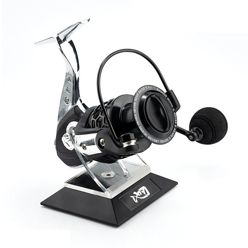 Acrylic Fishing Reel Display H - Spincast Reel บทวิจารณ์และราคา