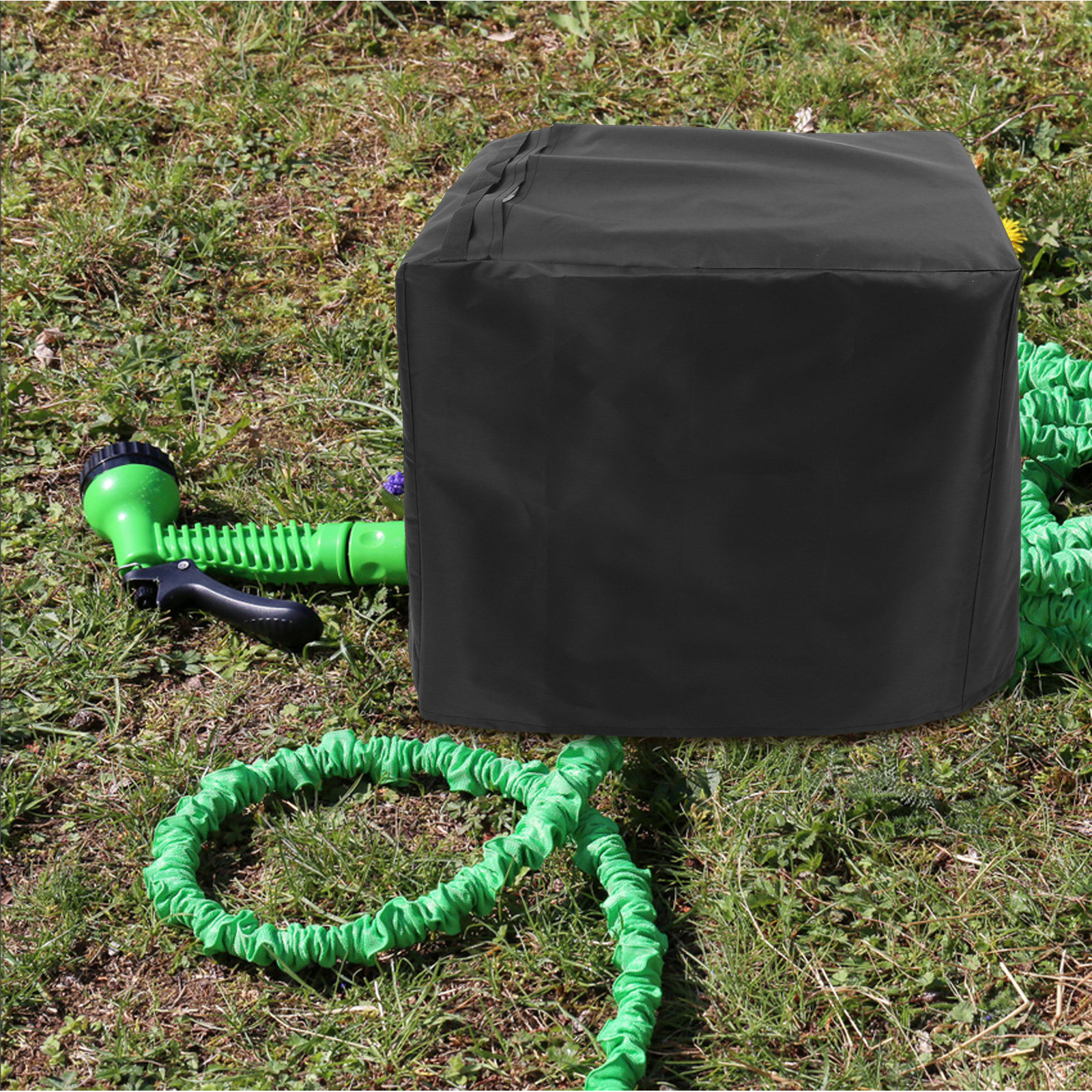 Uv Resistant Garden Hose Reel  - Reel Cover บทวิจารณ์และราคา