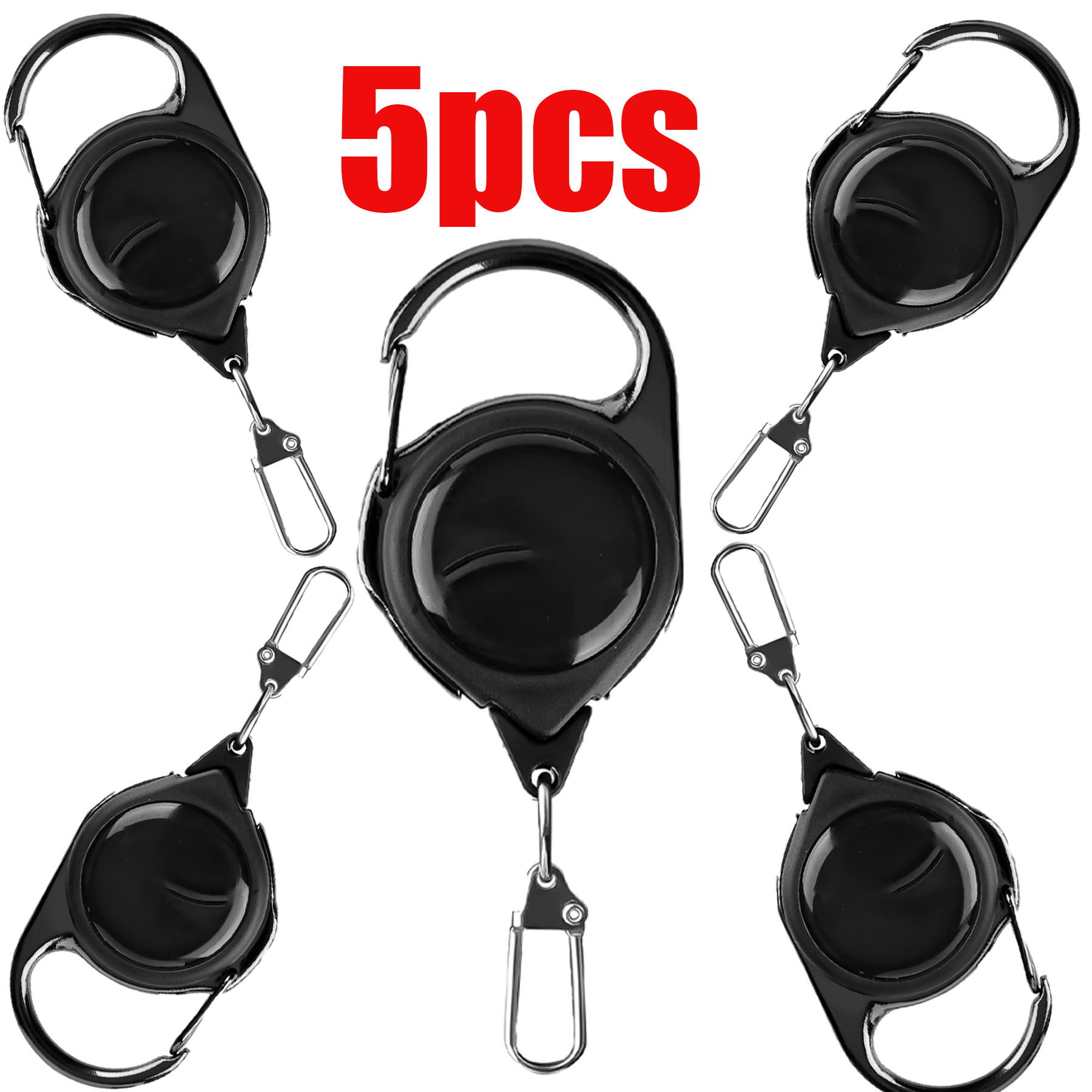 Retractable Heavy Duty Pull Re - Conventional Reel บทวิจารณ์และราคา