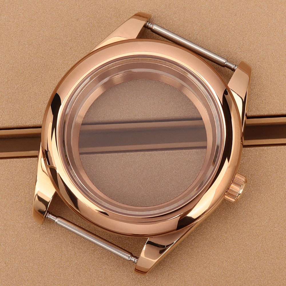 36mm/39mm Luxury Case Sapphire - Reel Case บทวิจารณ์และราคา