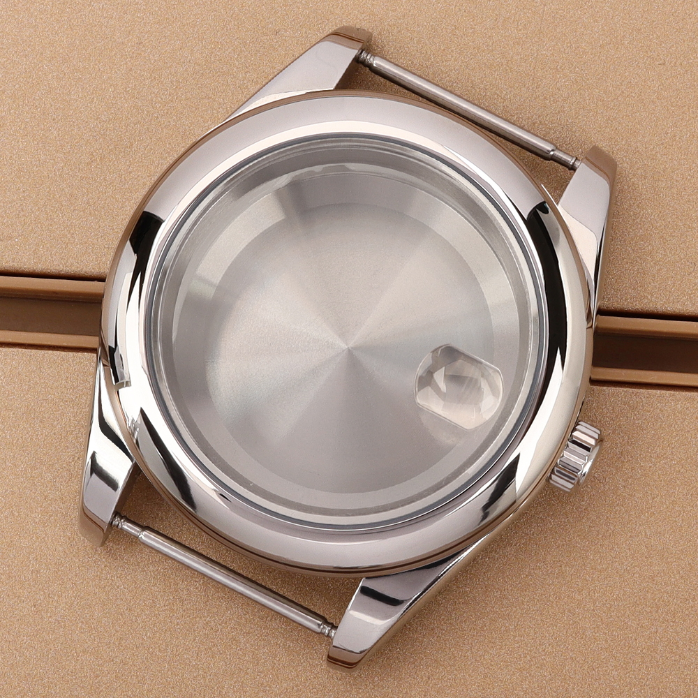 36mm/39mm Luxury Case Sapphire - Reel Case บทวิจารณ์และราคา
